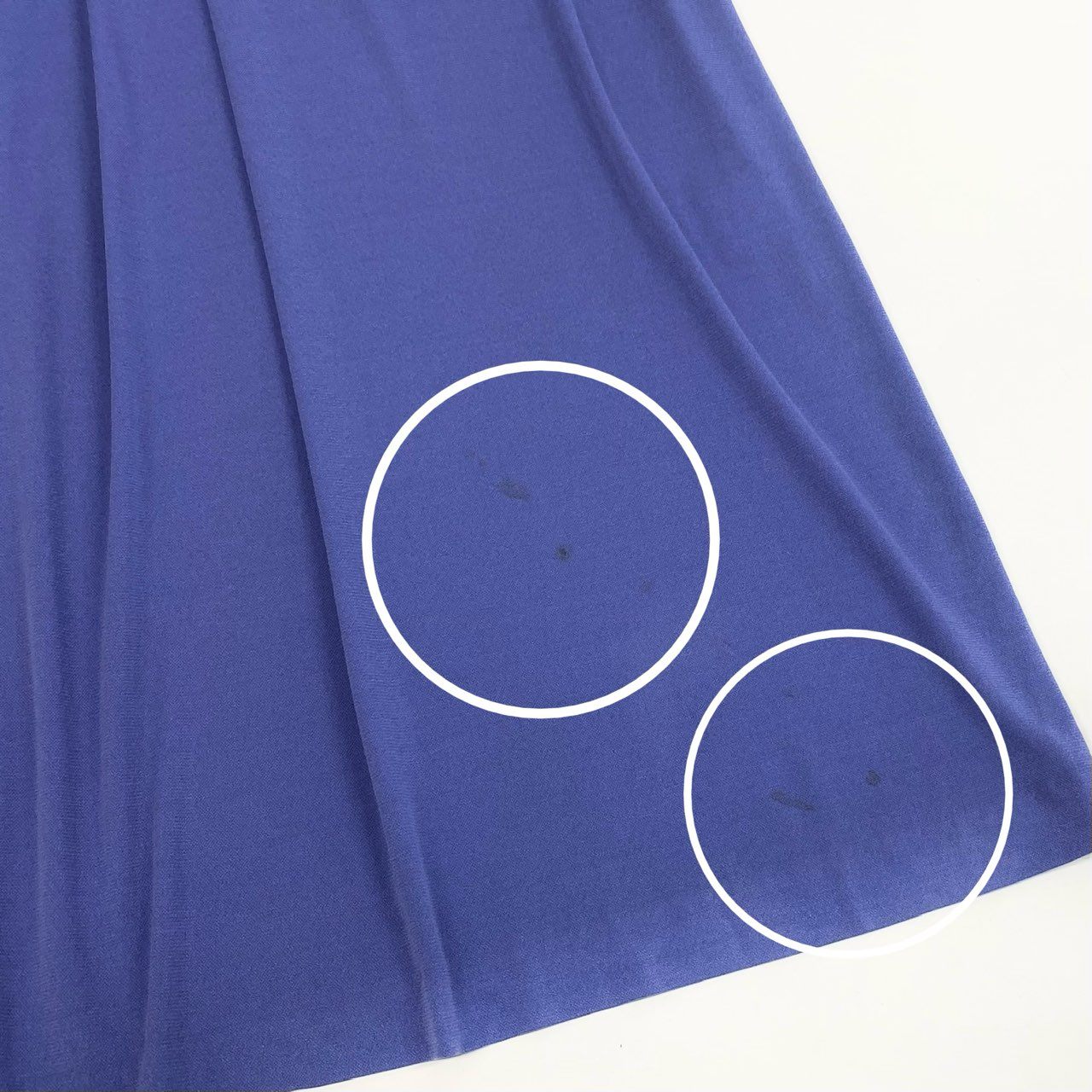 12b20 LEONARD レオナール カンカン素材 半袖ワンピース ロングワンピース 美しい花柄プリント L パープル レディースu02t