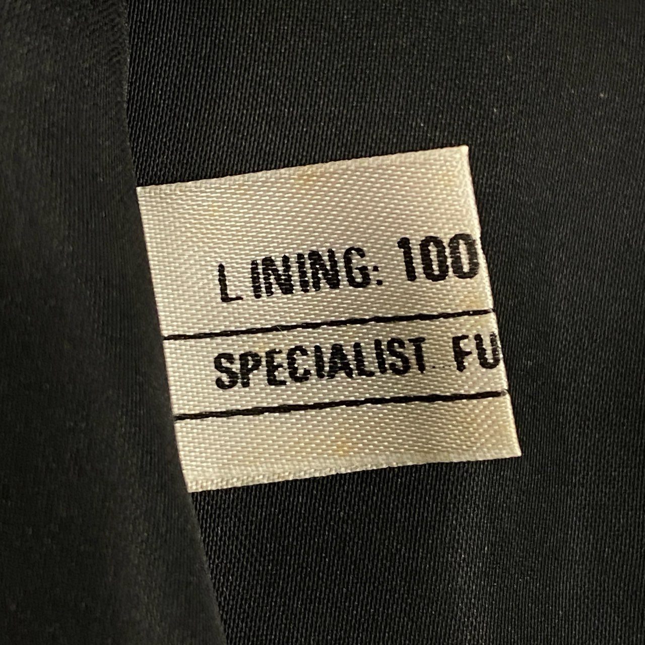 6L5 マホガニーミンク × シルバーフォックス 丈118cm 超ロングコート サイズF ブラウン 最高級本毛皮 MINK × FOX FUR レアデザイン ボリューム◎t18r