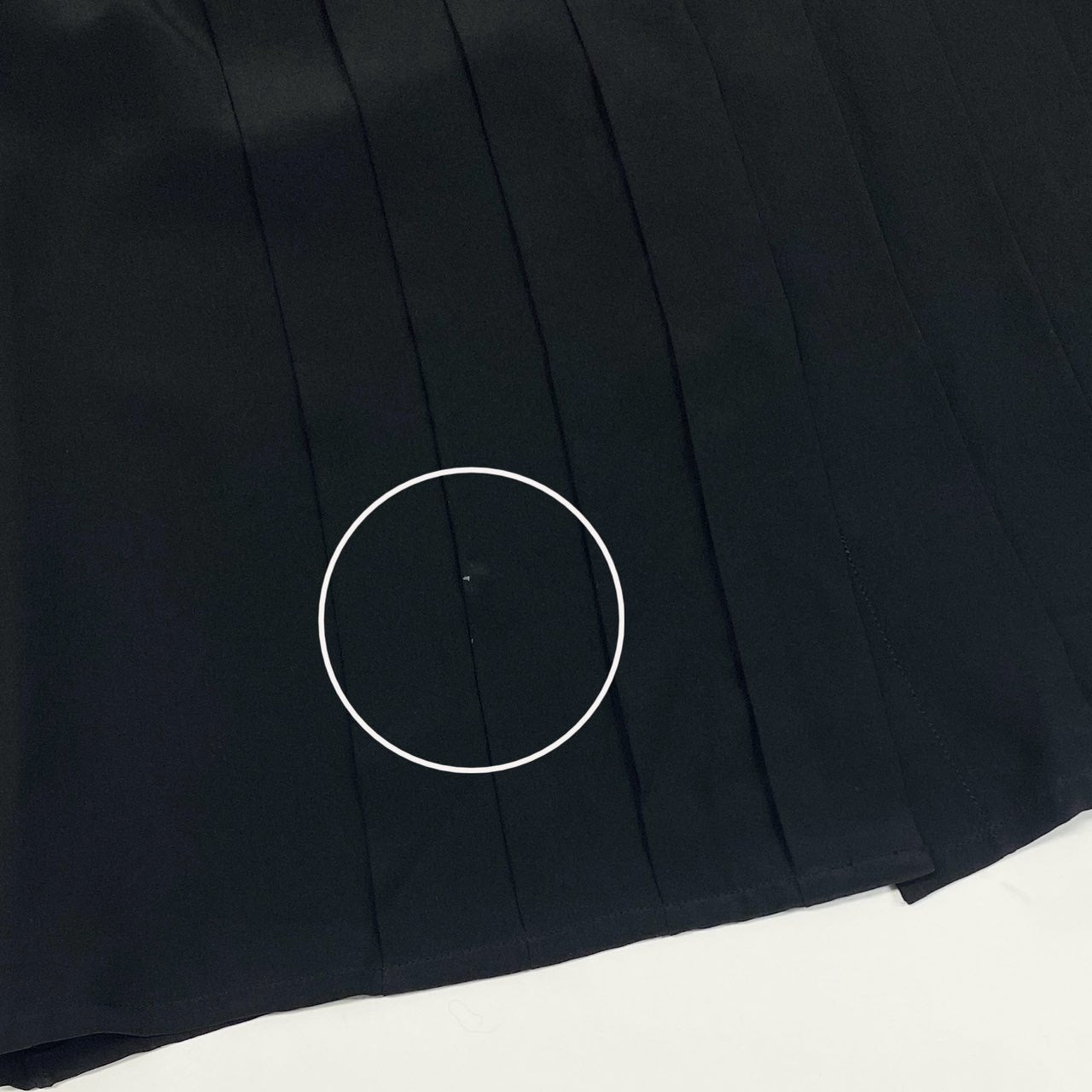 Cb15 Vintage CHANEL シャネル ココマークボタン ドレスシャツ 長袖ブラウス トップス ブラック レディースta1