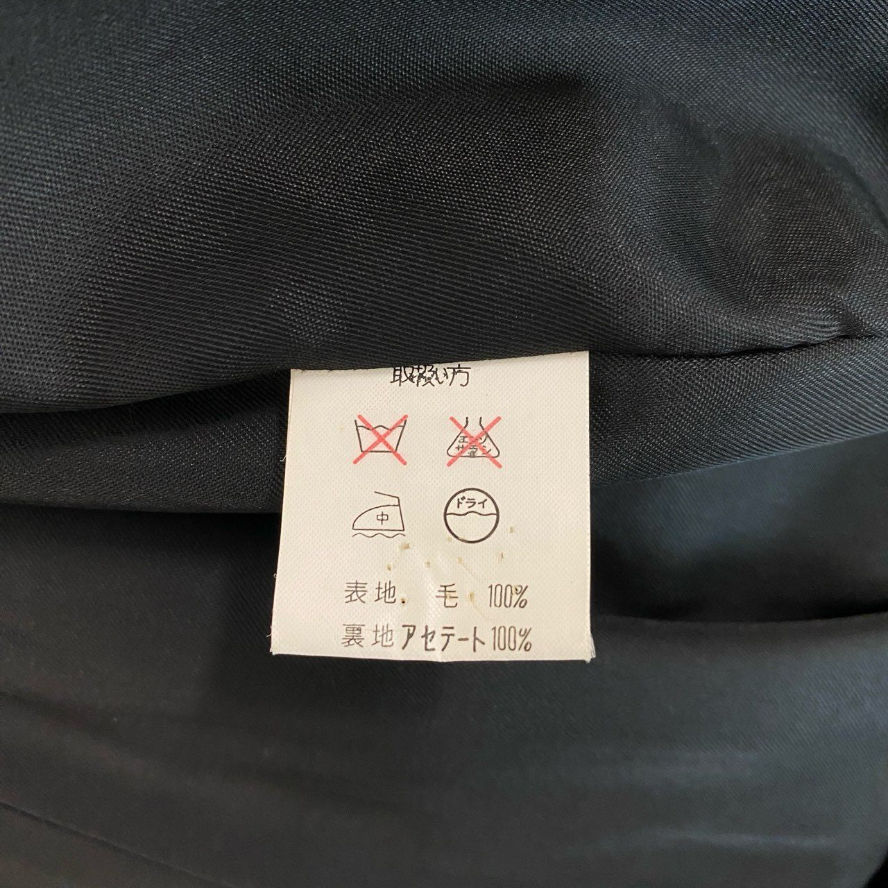 74k4 Brooks Brothers ブルックスブラザーズ USA製 フーデッド ロングコート アウター フーディ 米国製 Mサイズ ブラック ウール レディースo07t