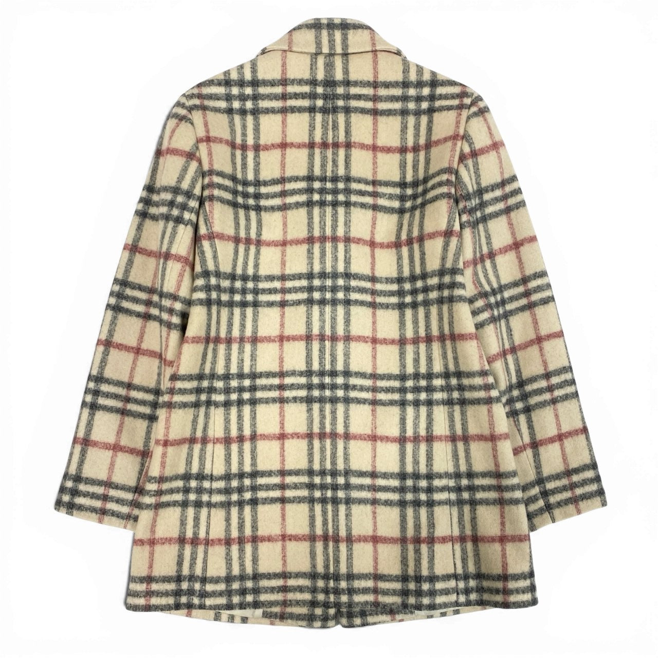 1L24 Burberry London バーバリーロンドン Nova Check ノバチェック