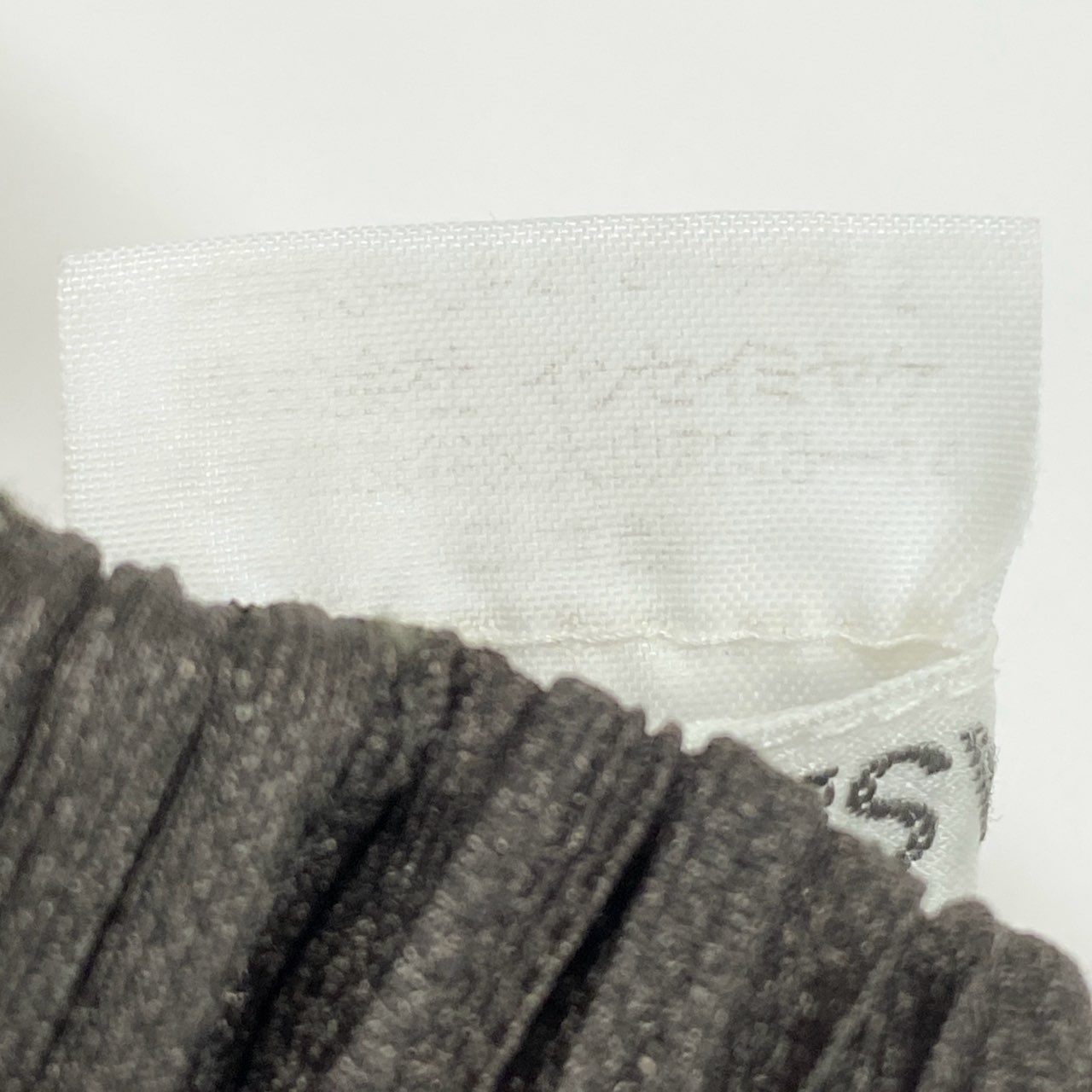 Ac2 PLEATS PLEASE プリーツプリーズ プリーツパンツ スラックス サイズ2 カーキグリーン レディース パンツ ボトムk02i