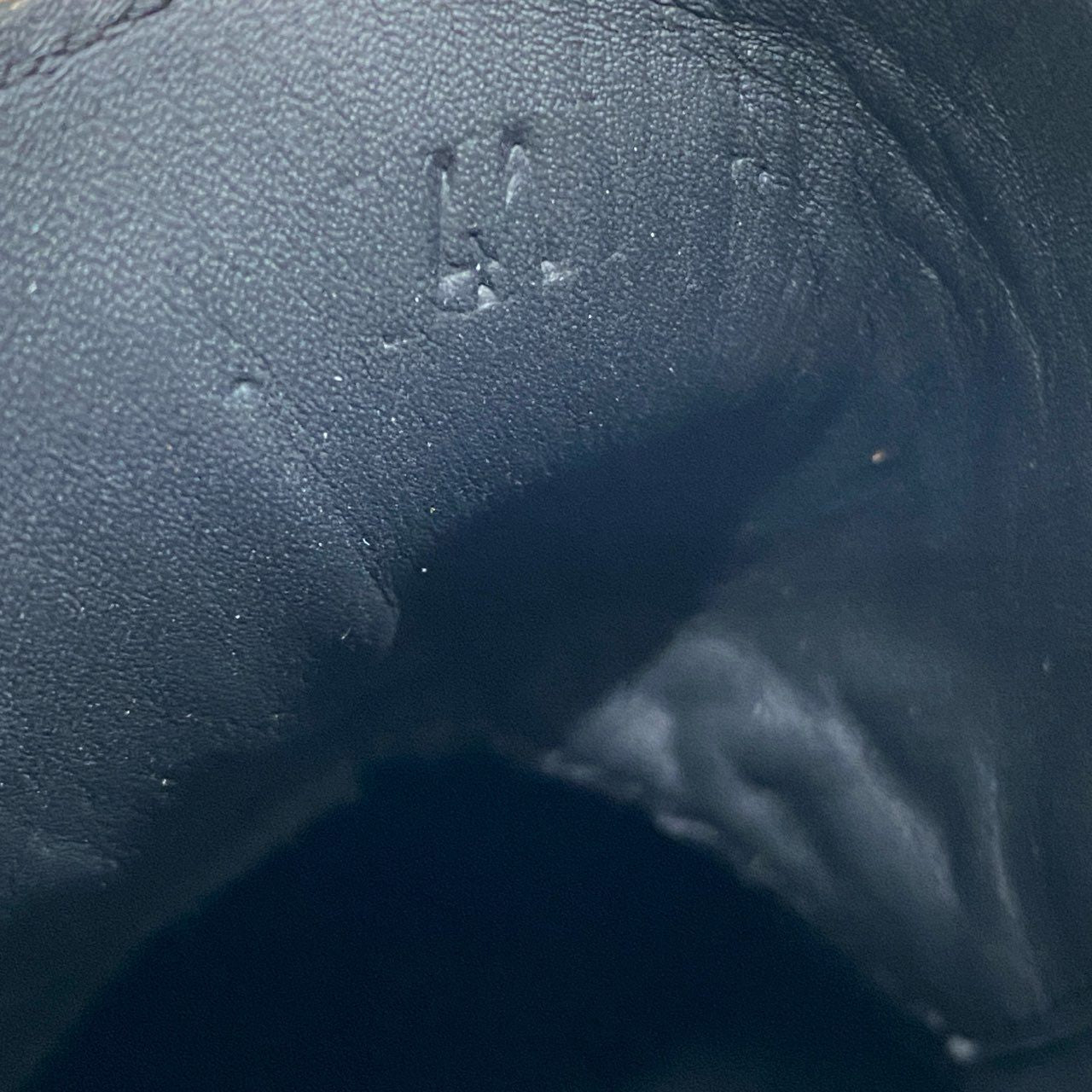 2a23 Bottega Veneta ボッテガヴェネタ イントレディテール レザーブーツ ワークブーツ レースアップ ムートンインソール付 イタリア製 メンズ 紳士靴 サイズ41 ブラウン leatheru02t