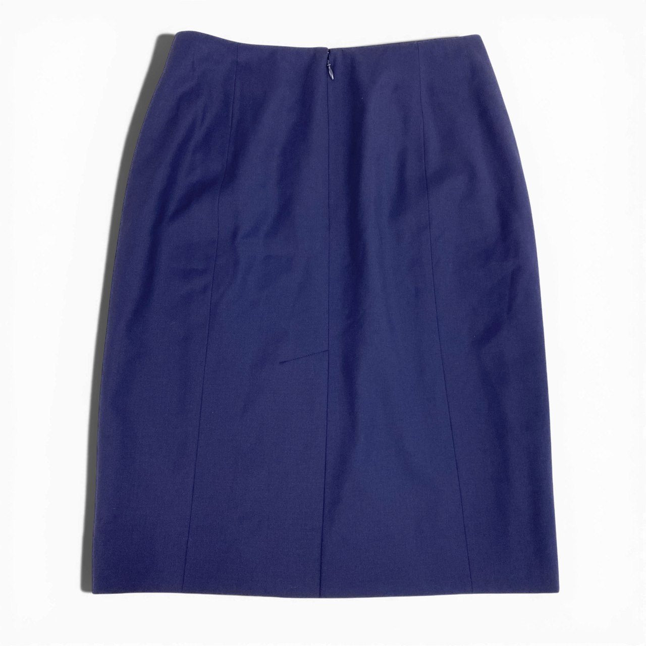 4a4 Vintage Celine ヴィンテージ セリーヌ Gold Hardware ゴールド金具 リングチェーン Skirt ひざ丈スカート Size 40 レディース 女性用k02i