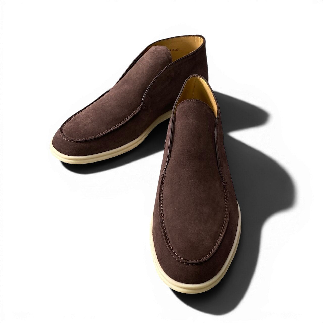 3e21 【新品】Loro piana ロロピアーナ Open Walk オープンウォーク