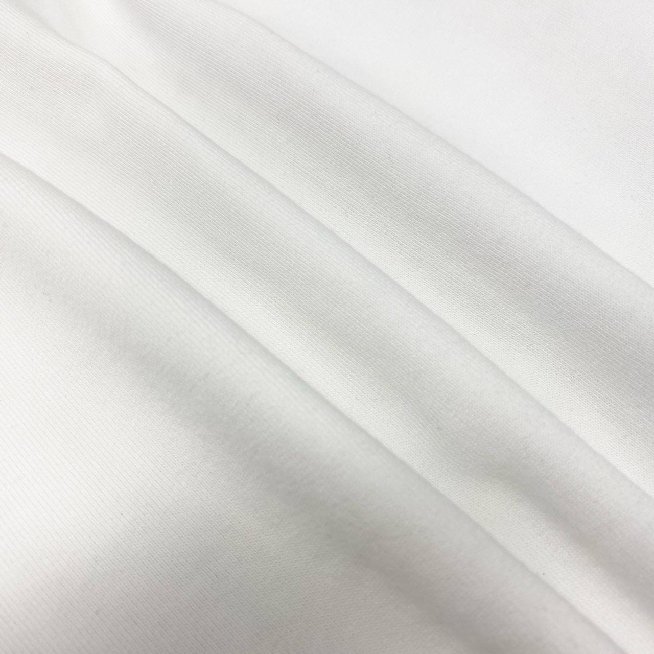 71k20《美品》 BALENCIAGA バレンシアガ ロゴプリント パーカー XS ホワイト フーディ スウェット 微起毛 ビッグシルエットt18r