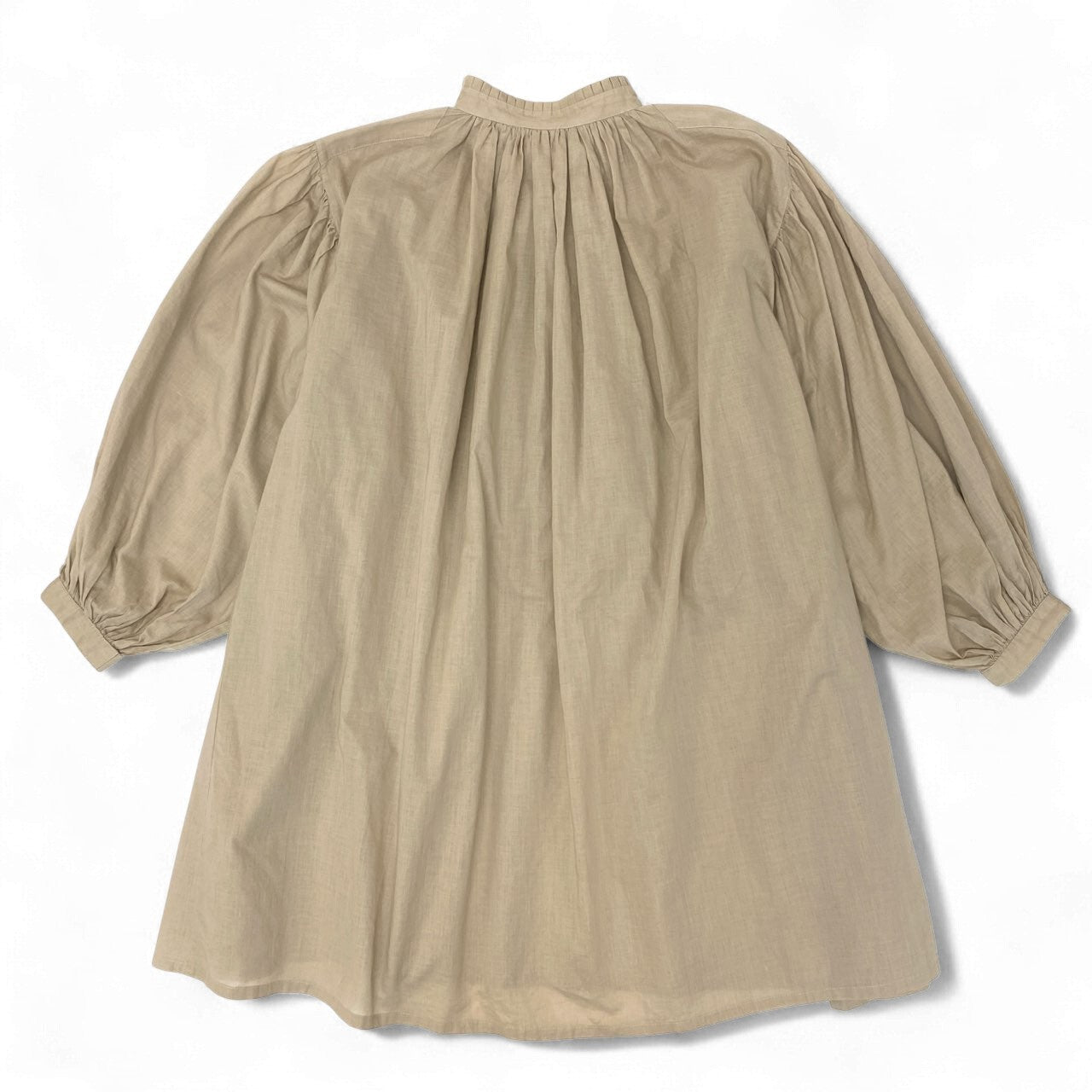 79k21 COMME des GARCONS  コムデギャルソン オールドギャルソン ワイドシルエット 長袖ブラウス レディース Vintage blouse 90'sk02i