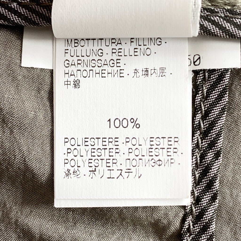 2d10-1 《美品》 BRUNELLO CUCINELLI ブルネロクチネリ シルク素材 イージーパンツ リラックスパンツ 44(XL相当) ベージュ系 レディース 婦人服