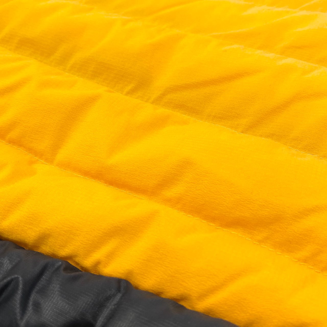 59c5 THE NORTH FACE ザ ノースフェイス L3 50/50 Down Hoodie ダウンジャケット サミットシリーズ ND52022 サイズXS サミットゴールド ブラック メンズ アウターk02i