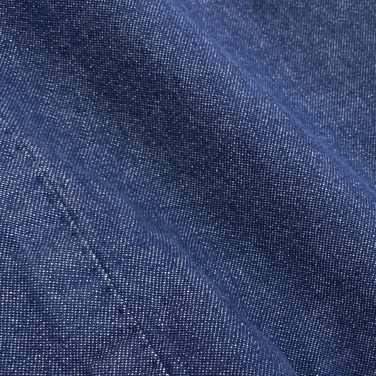 7i25 《美品》LARDINI ラルディーニ テーラードジャケット ダブルブレスブレザー ピークドラペル サイドベンツ 42サイズ インディゴ メンズk02i