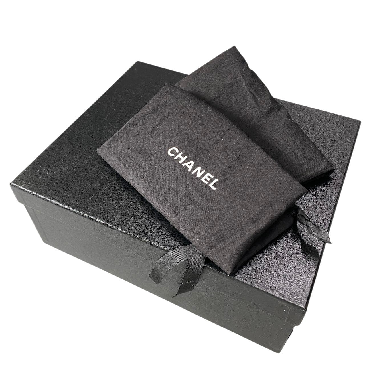 g7【新品保管品】CHANEL ココマーク バイカラー ローファー イタリア製 G45155 38C ベージュ ホワイト レザー レディース 女性用k02i