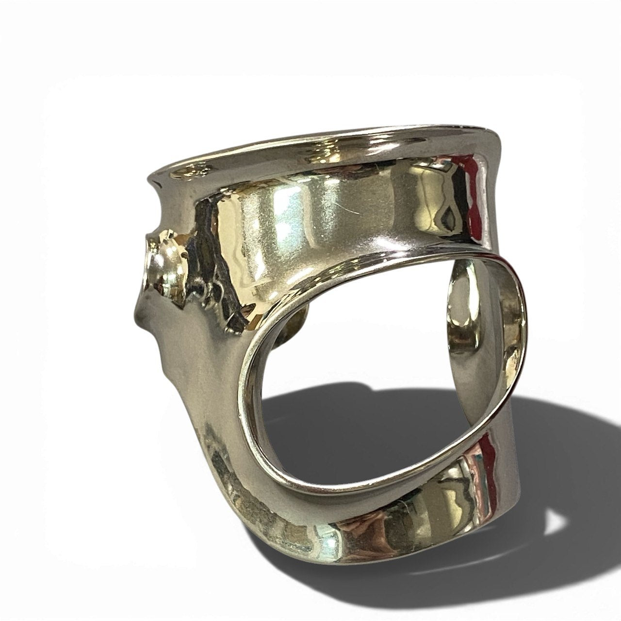 a23 Salvatore Ferragamo サルヴァトーレ フェラガモ バングル アクセサリー SM PALLADIO レディース 女性用ta1