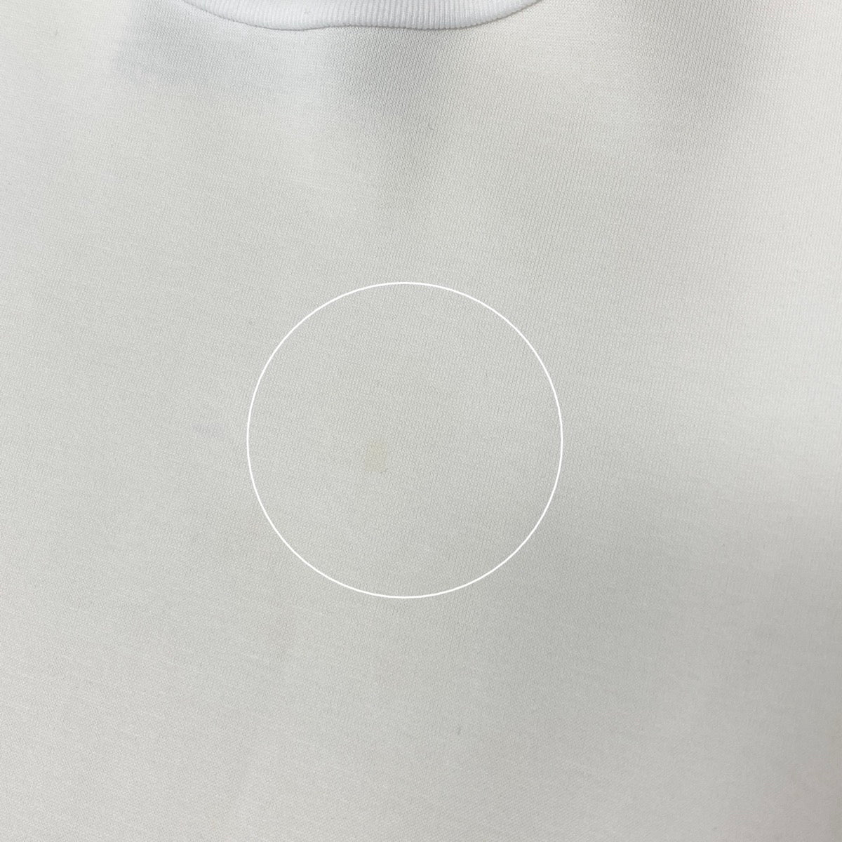 12g18 FUMITO GANRYU フミトガンリュウ Piko embroidery side line L/S T-shirt BONDING ロングスリーブ カットソー FU4-CU-16 サイズ2 ホワイト メンズo07t