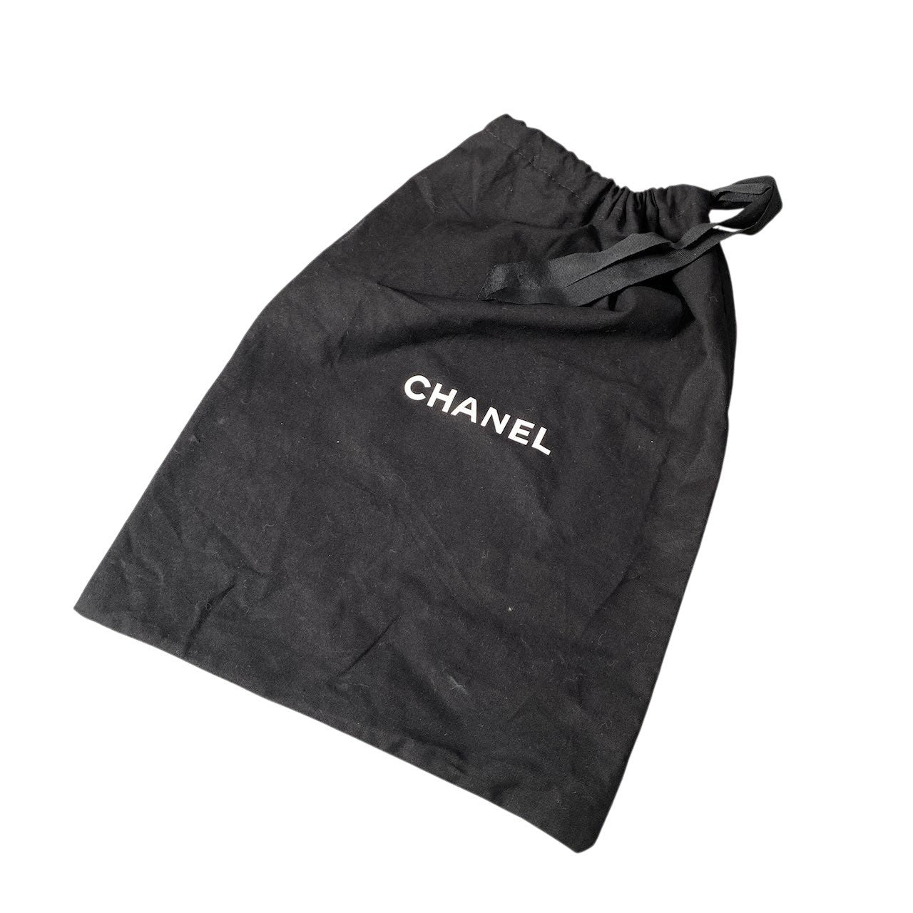 h2 【美品】CHANEL 2025 メディエタール プラットフォームサンダル G46513 36サイズ ブラック レザー レディース 女性用u02t