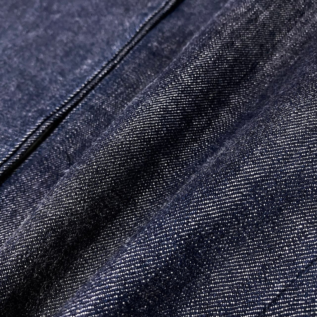 1j19 《極美品》 EVISU エヴィス × WARE HOUSE ウェアハウス カモメペイント デニムパンツ サイズ28 インディゴ アメカジ ジーンズ DENIM PANTSt18r