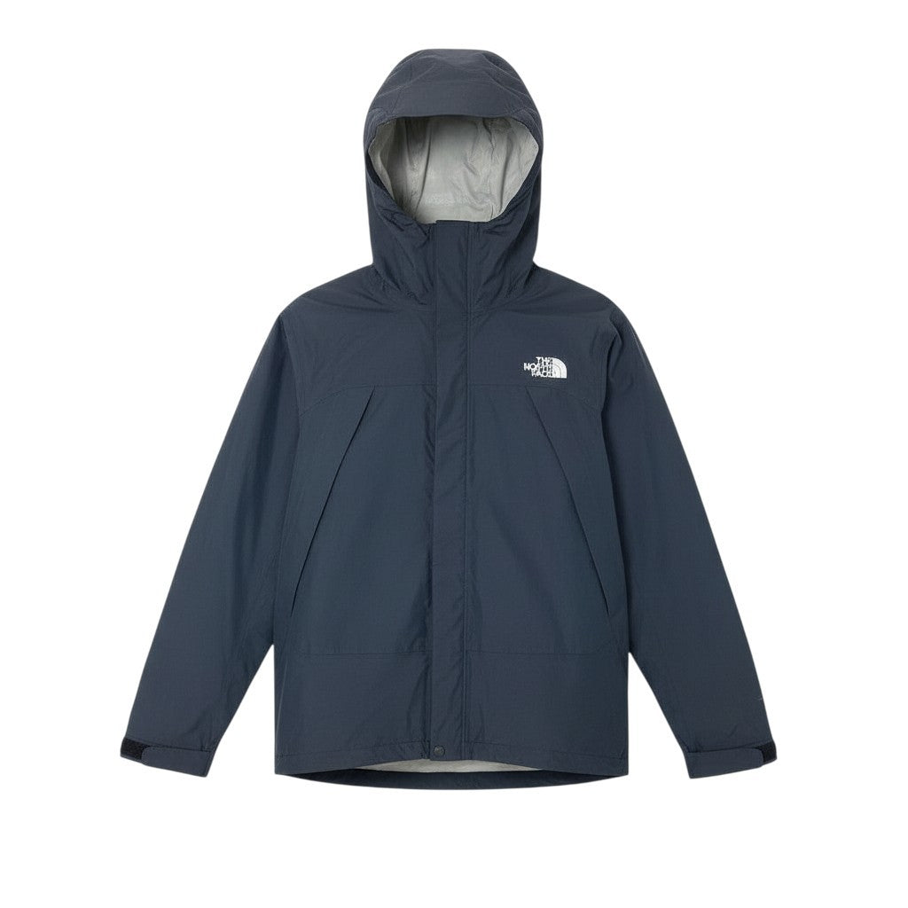 66a12 THE NORTH FACE ザノースフェイス Dot Shot Jacket ドットショットジャケット ナイロンパーカー メンズ 紳士服 アウトドア NP61930 M ネイビー ナイロン100％u02t
