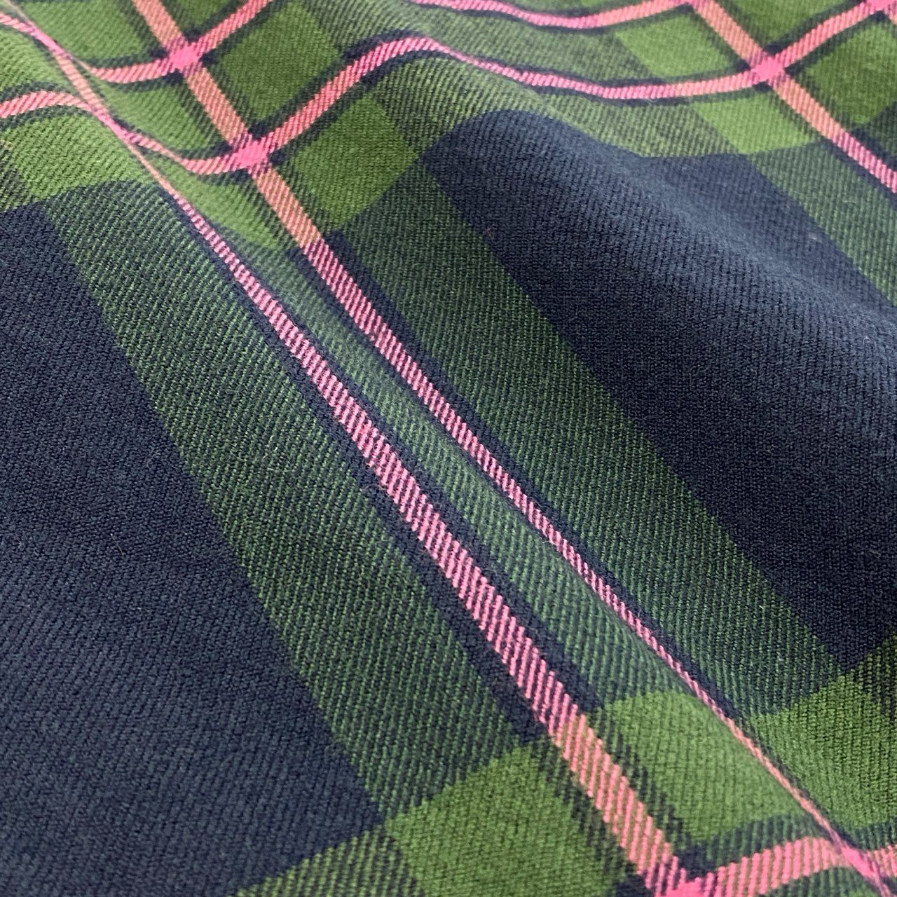 57a13 【美品】 Vivienne Westwood RED LABEL ヴィヴィアンウエストウッド レッドレーベル ダブルブレスト テーラードジャケット チェック柄 裏地総柄 レディース 女性用 16-12-412003 サイズ01 マルチカラーo07t