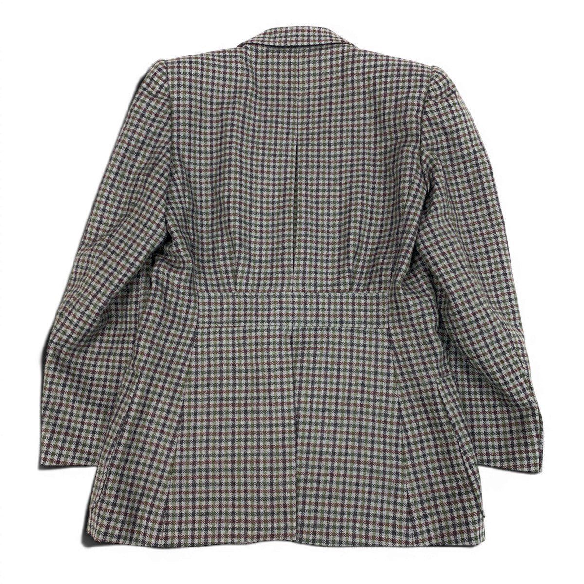 65f2 YVES SAINT LAURENT イヴサンローラン テーラードジャケット