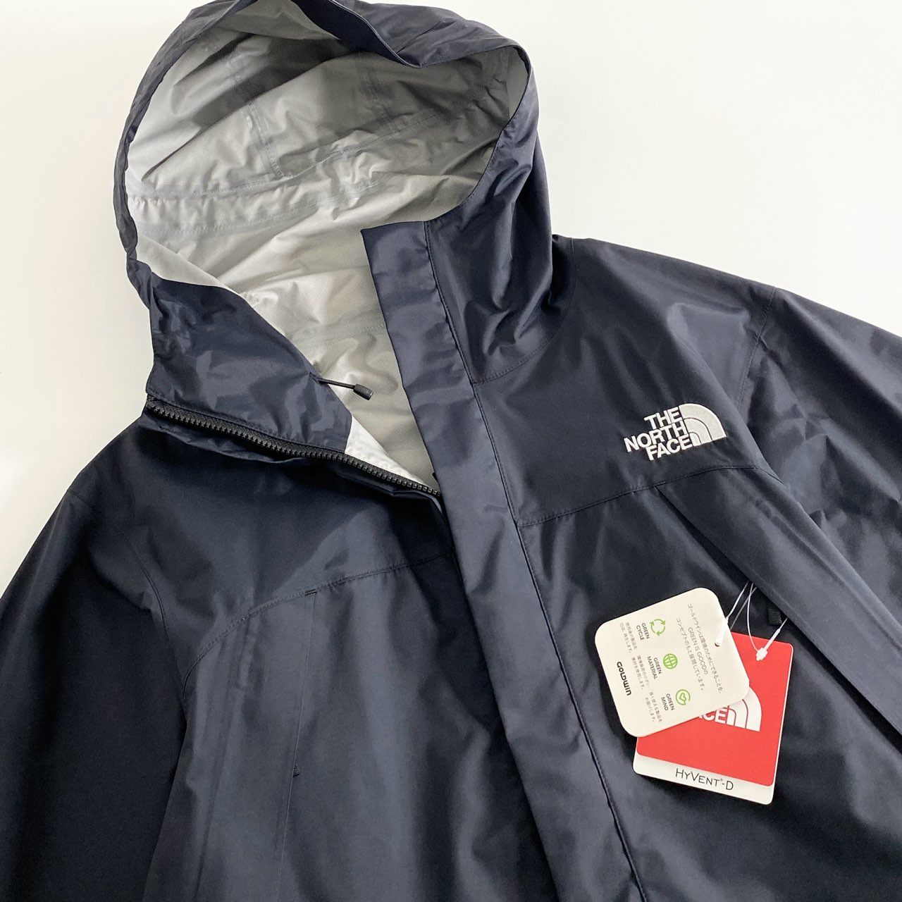 30d14 【未使用】 THE NORTH FACE ザ ノースフェイス NP61830 DOT SHOT JACKET ドットショットジャ –  VALUE STOCK MALL