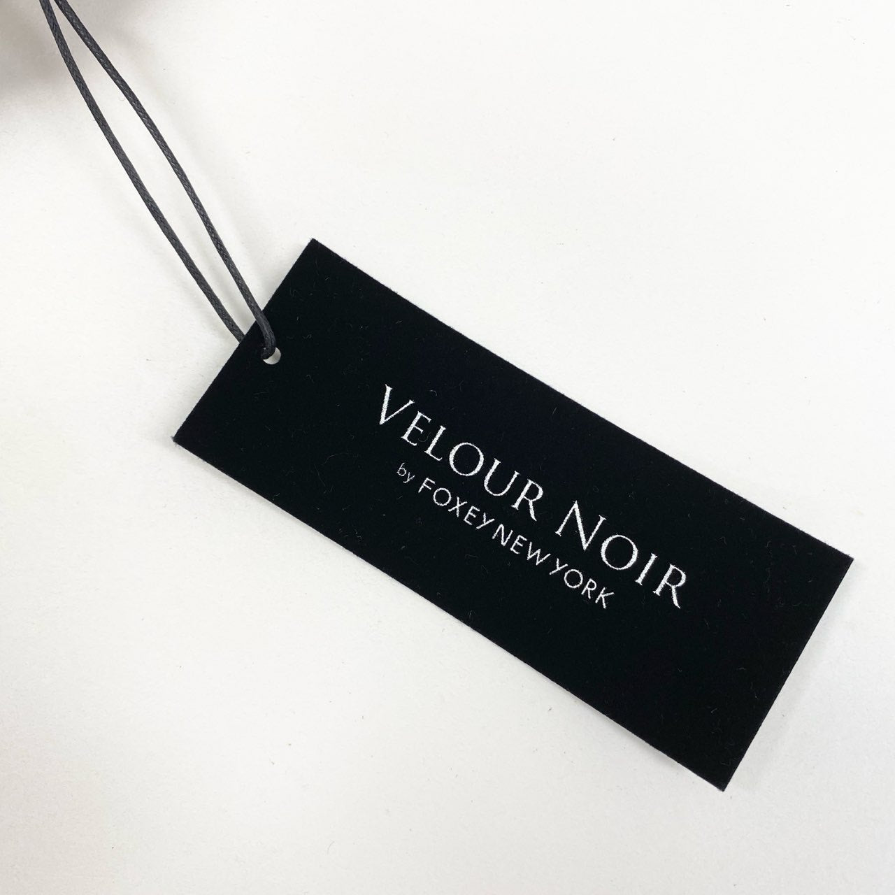 10i16 VELOIR NOIR by FOXEY NEW YORK ベロアノワール マスカレード バーグマンストレッチ クロップド丈キュロット タキシードストライプ タグ付き レディース 女性用 43888 38 ベージュu02t