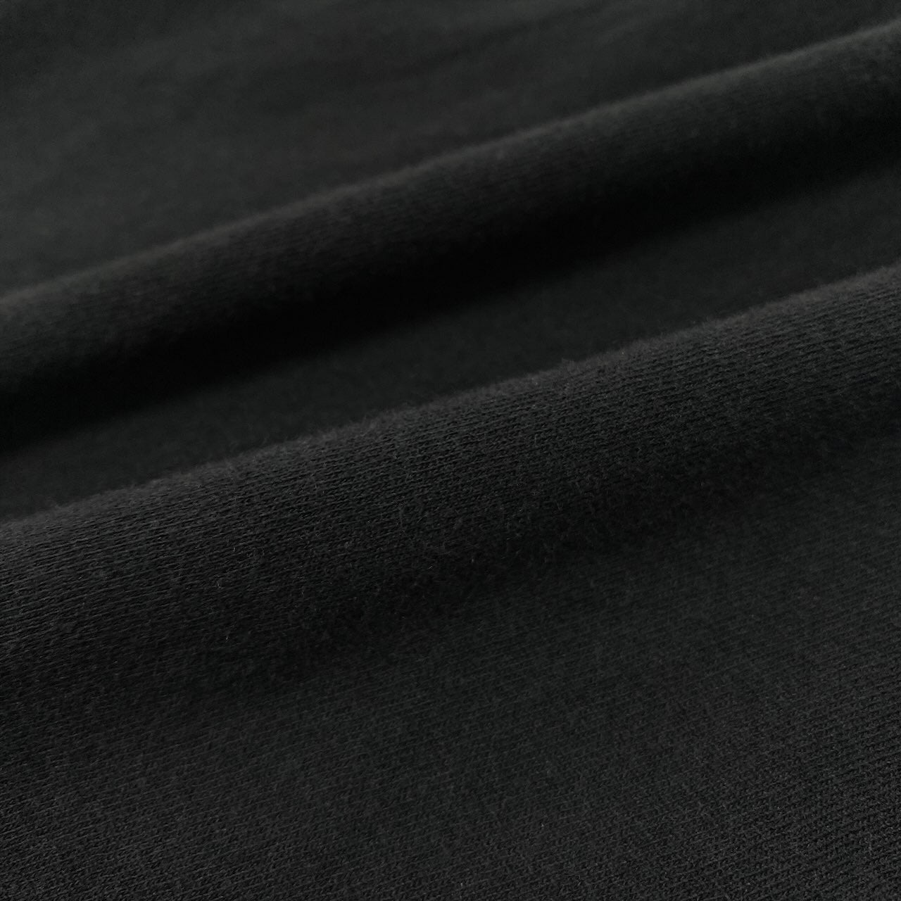 12d27 GUCCI グッチ ブランドロゴプリント カットソー 半袖Tシャツ トップス  サイズL ブラック コットン100％ メンズ 紳士服u02t