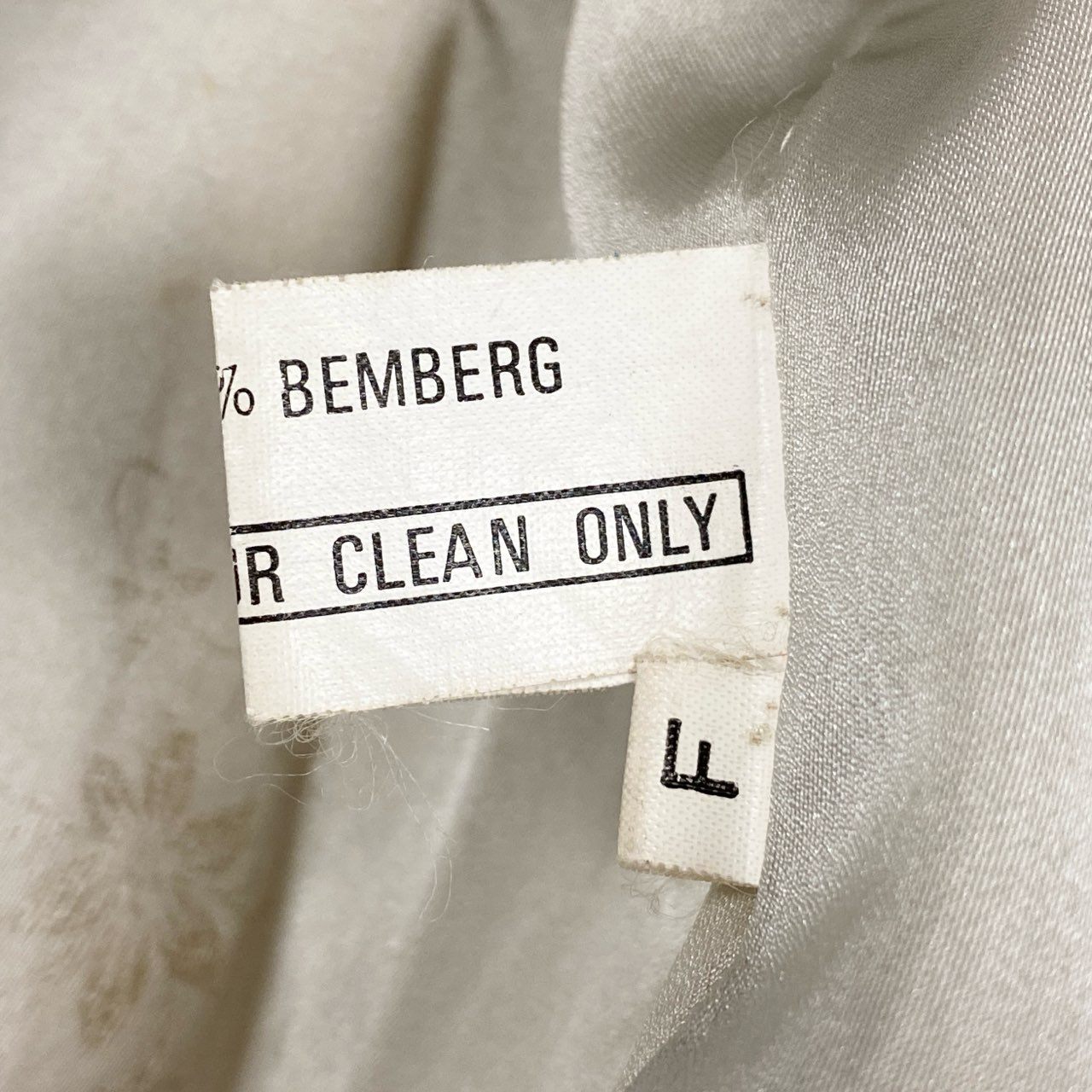 73a21 ブルーフォックス ファーコート サイズF ホワイト 本毛皮 Blue Fox Fur Coat リアルファーt18r