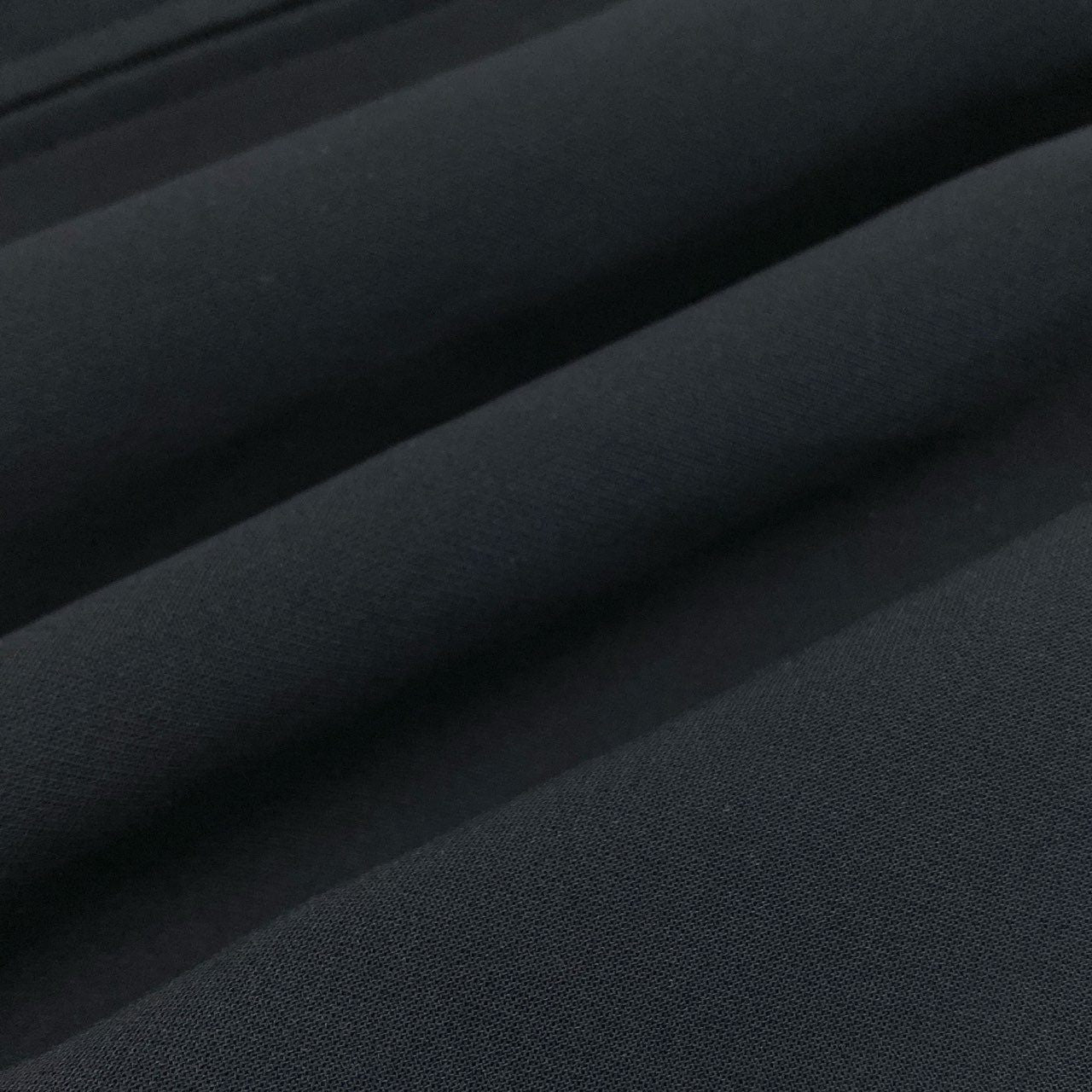 81a23 Rene ルネ ノースリーブワンピース キャップスリーブ パールジップ タックフレアスカート 36 ネイビー レディース 女性用u02t