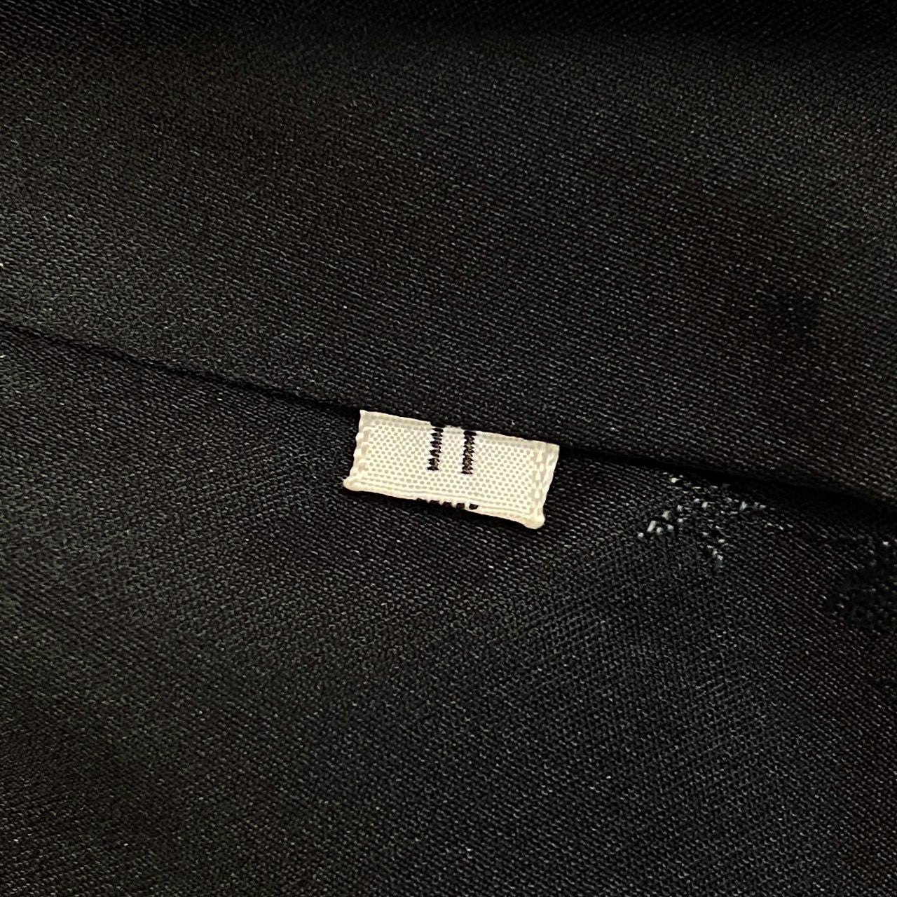 43a21 シルバーフォックス ファーコート サイズ11 本毛皮 Silver Fox Fur Coat 毛並み◎t18r