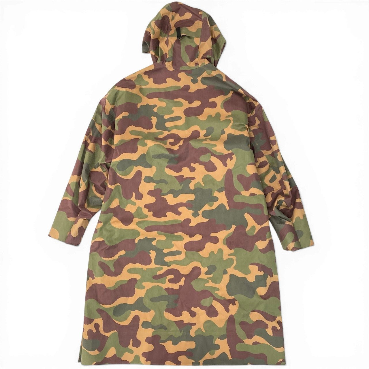 17d11 OAMC × GOLDWIN オーエーエムシー ゴールドウィン 3L Hooded Jacket フーデッドジャケット サイズ3(L) メンズk02i