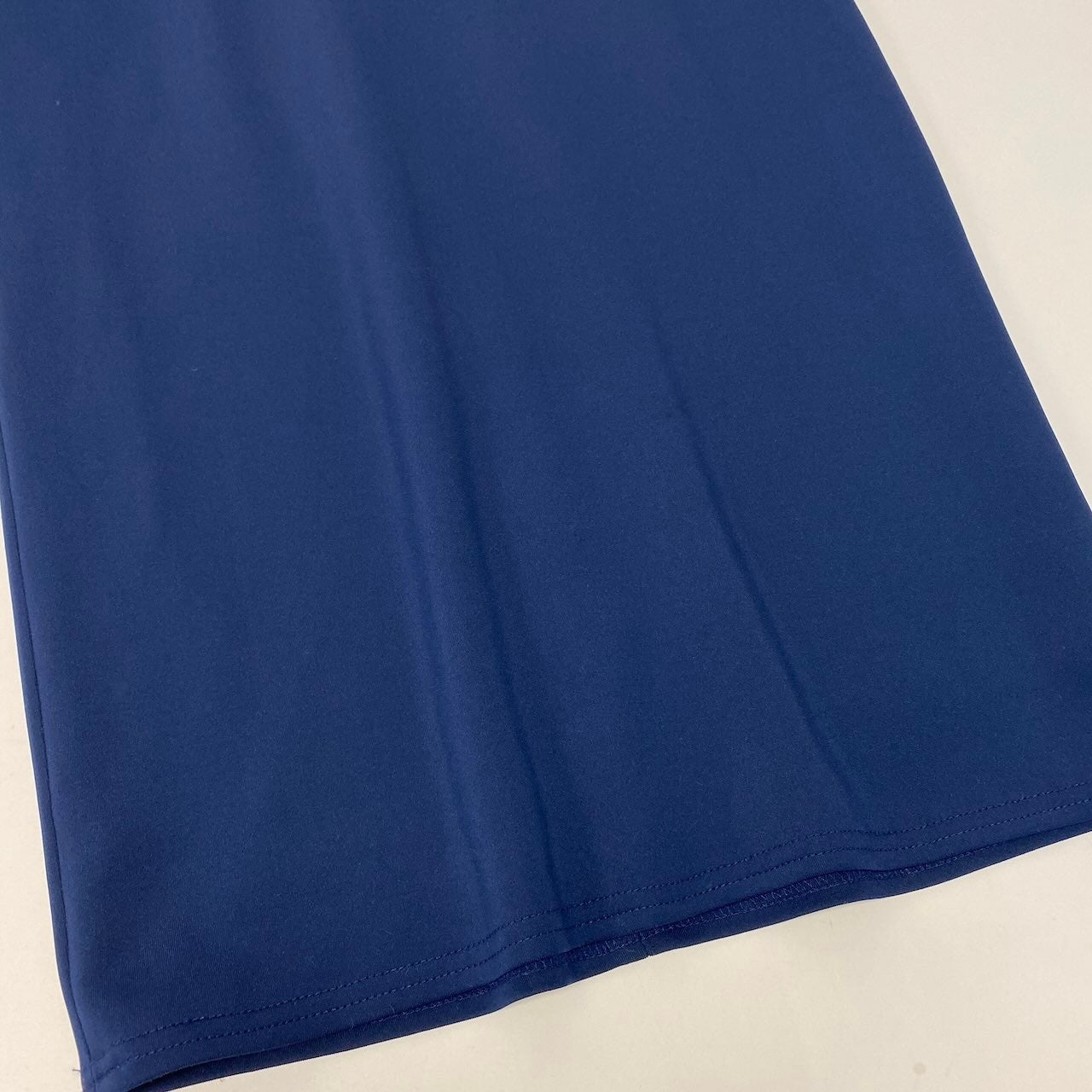 4c29 TADASHI SHOJI タダシショージ 刺繍ドレスワンピース スパンコール刺繍 膝丈 AGD19068MJ 2サイズ ネイビー レディース 女性用u02t