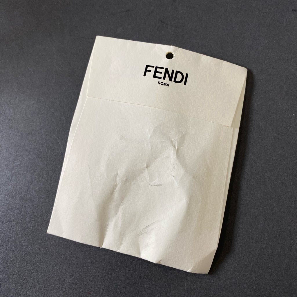 3g15 FENDI フェンディ 36 ゴールドカラー ストラップパンプス ポインテッドトゥ パーティードレス サイズ36 1/2 レディース