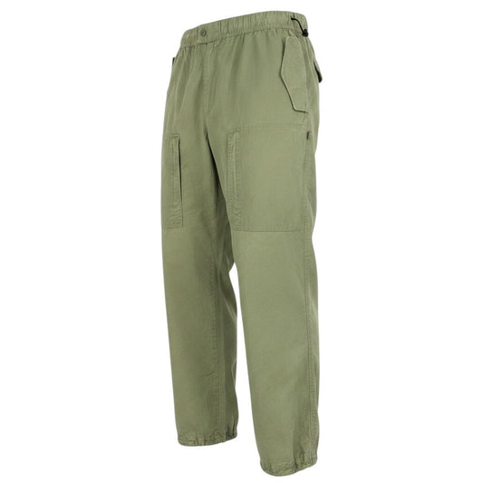 6g2 Supreme シュプリーム 23aw Chinch Pant シンチパンツ ボトムス サイズL オリーブ コットン100％ メンズ 紳士服o07t
