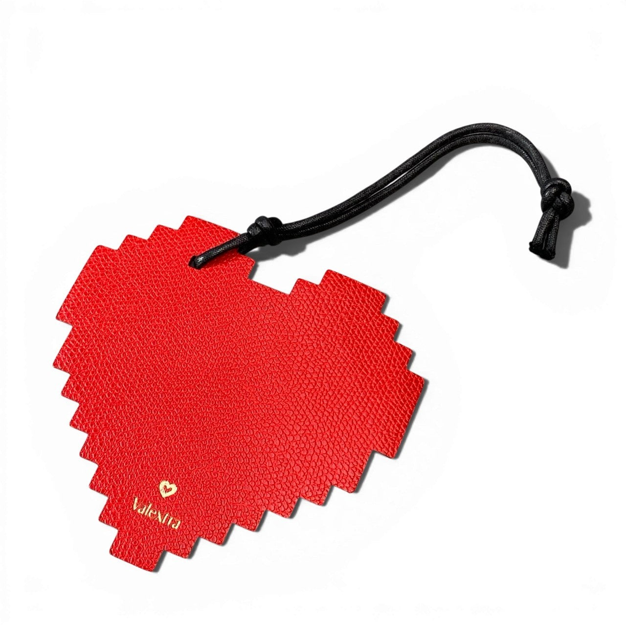 a6 Valextra ヴァレクストラ バッグチャーム キーホルダー 4点セット まとめ レザー レディース 女性用k02i