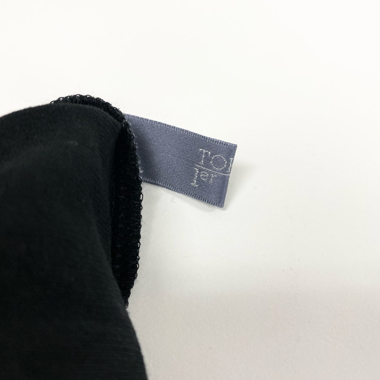 26k27 《美品》 TOKUKO 1er VOL トクコプルミエヴォル チュニックワンピース シアースリーブ アニマルプリント レディース 女性用 9 ブラックu02t