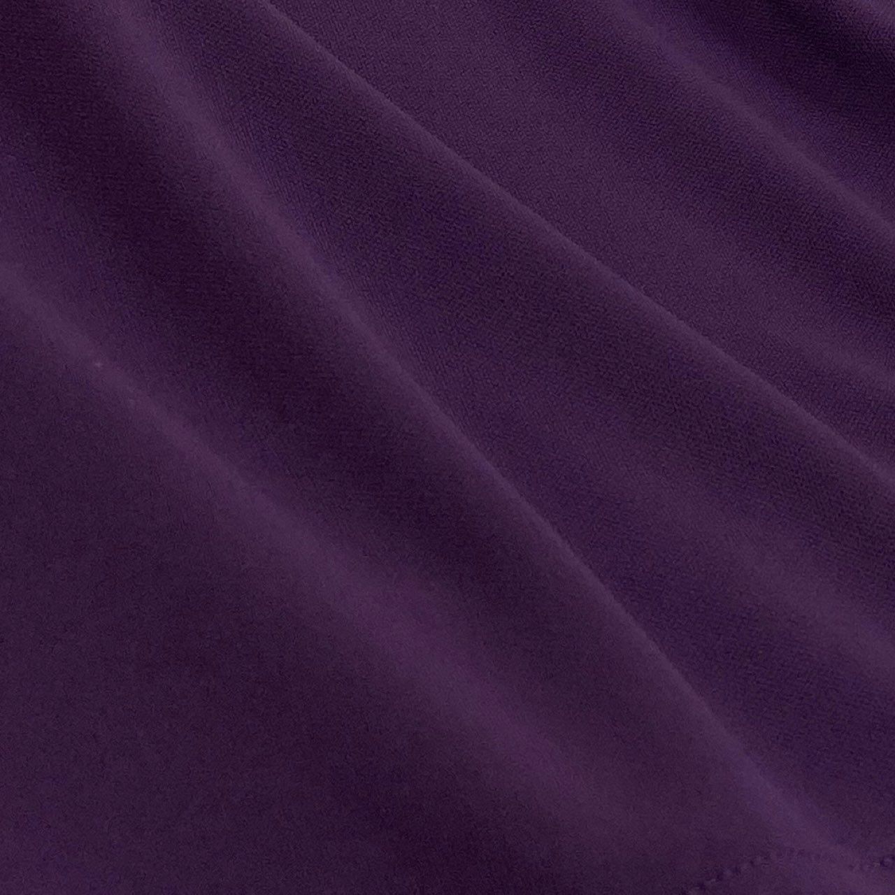 50b27 TOKUKO 1er VOL トクコプルミエヴォル ノーカラージャケット カーディガン 長袖  花柄 レース装飾 ストレッチ レディース 女性服 サイズ9 パープルu02t