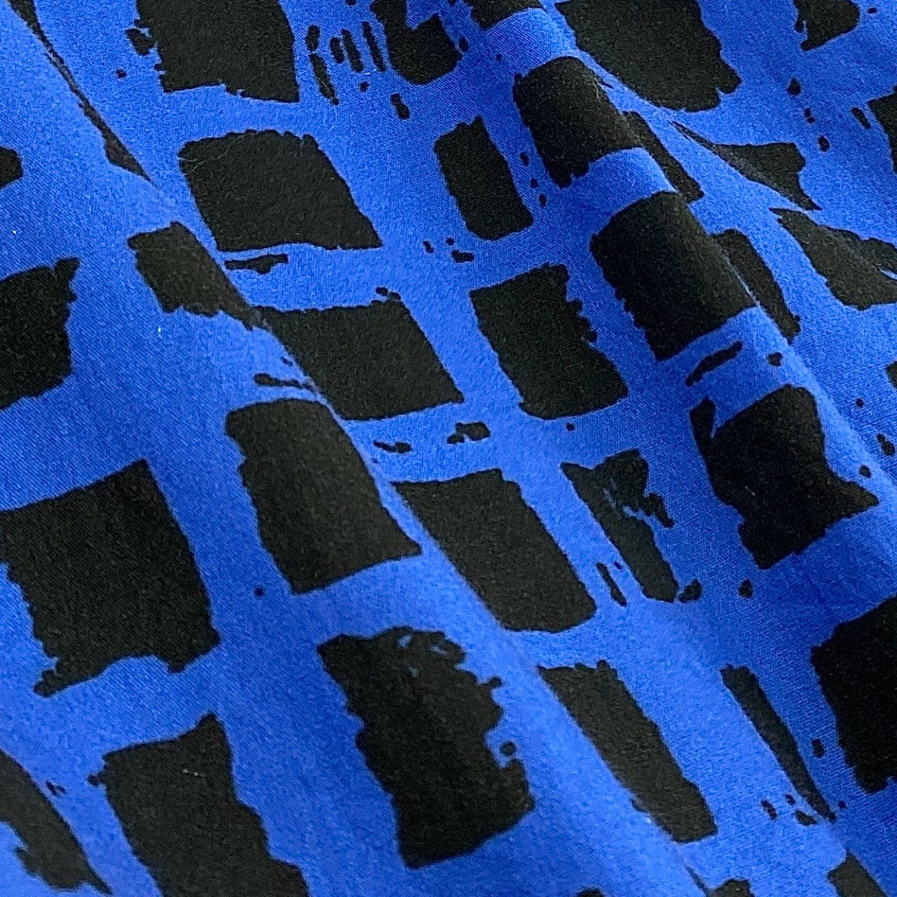 26j24 jun ashida ジュンアシダ 半袖ワンピース ドレス チェック ファスナーデザイン 9サイズ ブルー ブラック レディースu02t