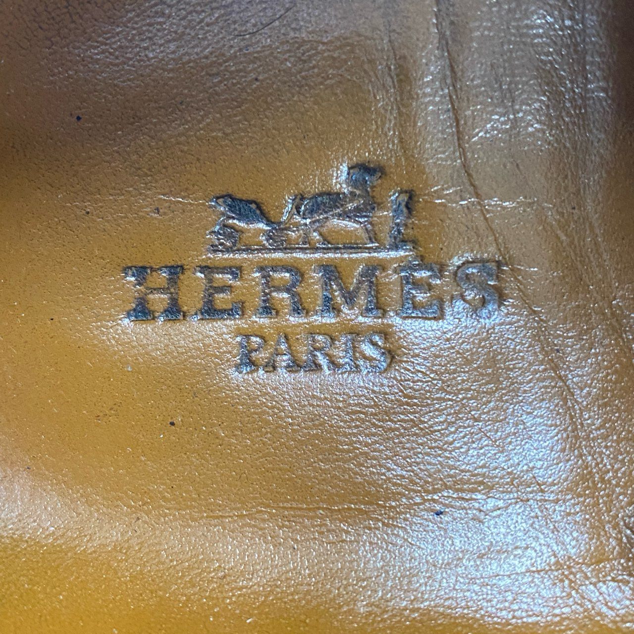 2f13 HERMES エルメス クイック レザースニーカー 40 1/2 ブラック leather イタリア製 シューズ