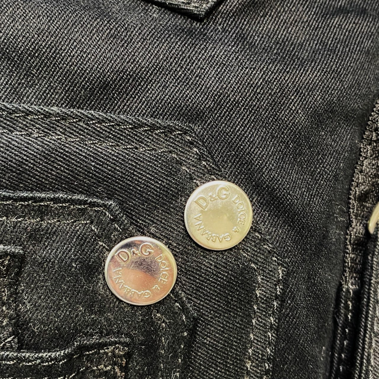 gk10 2000s D&G DOLCE&GABBANA parachute Gimmick backpack Bkack canvas パラシュート ギミック リュックk02i