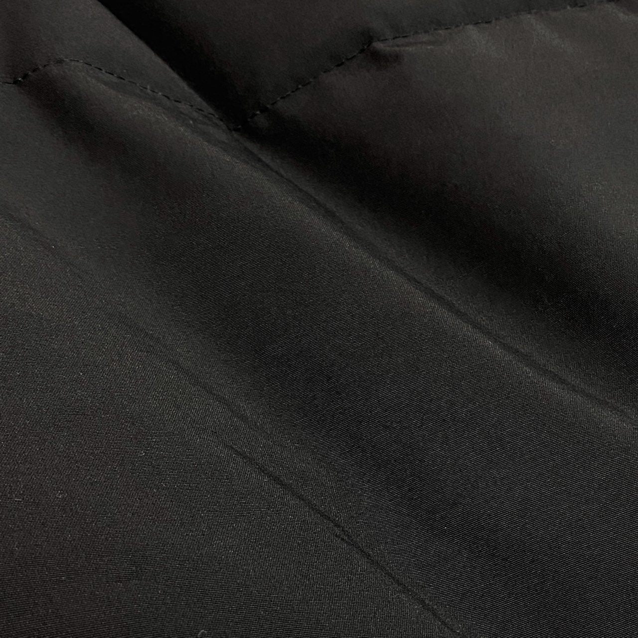 21h9 CANADA GOOSE カナダグース マクラミンパーカー ブラックレーベル 2080MB S Black ダウンジャケット アウター 紳士服t18r