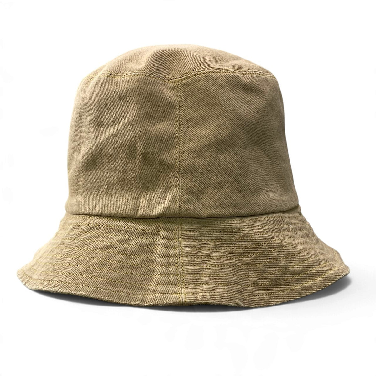 j15 Christian Dior クリスチャンディオール Dior Union バケットハット 24BTI923E130 サイズ57 ベージュ レディース