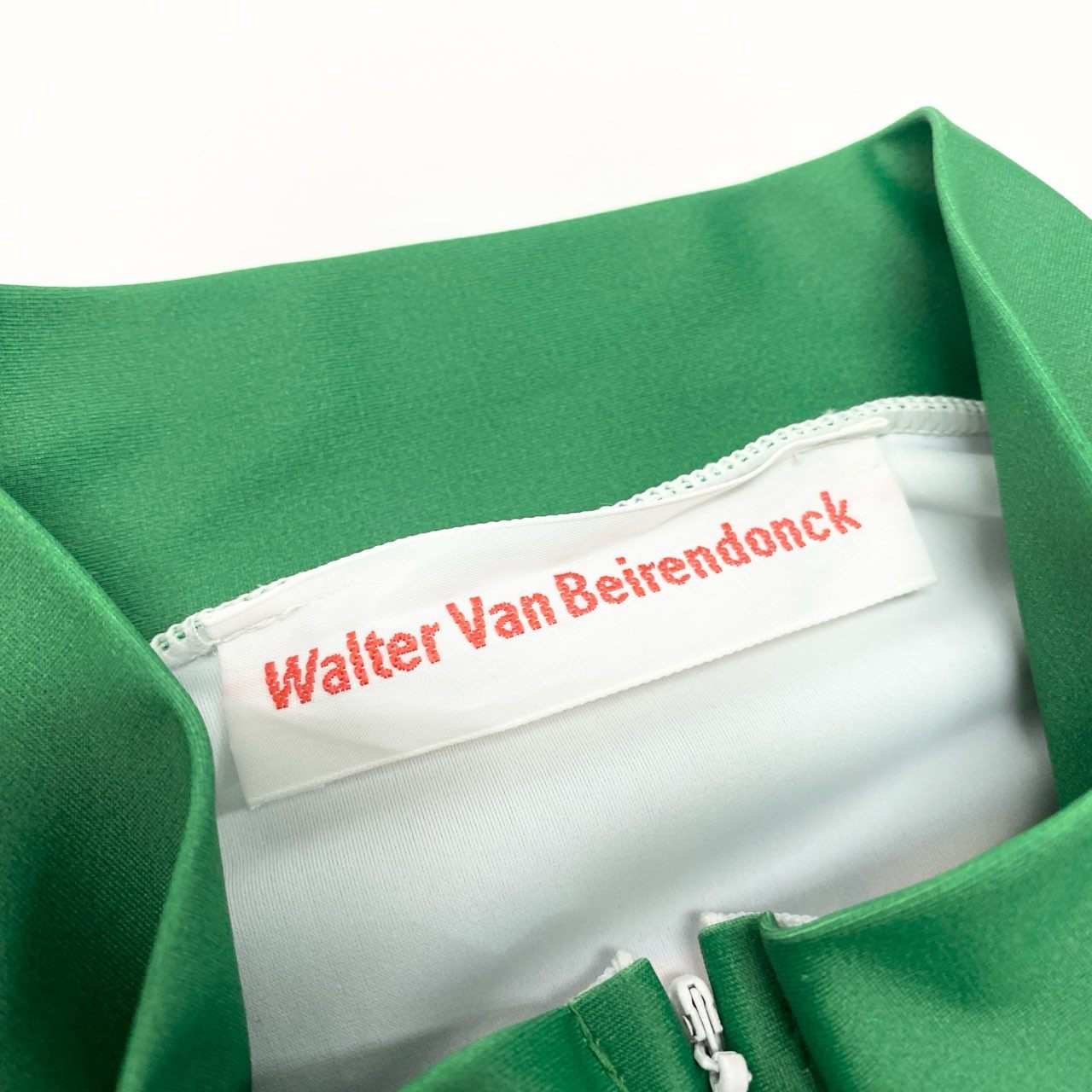 61k28 Walter Van Beirendonck ウォルターヴァンベイレンドンク サイクリングシャツ 長袖カットソー トップス M マルチカラー メンズ W＆LTu02t