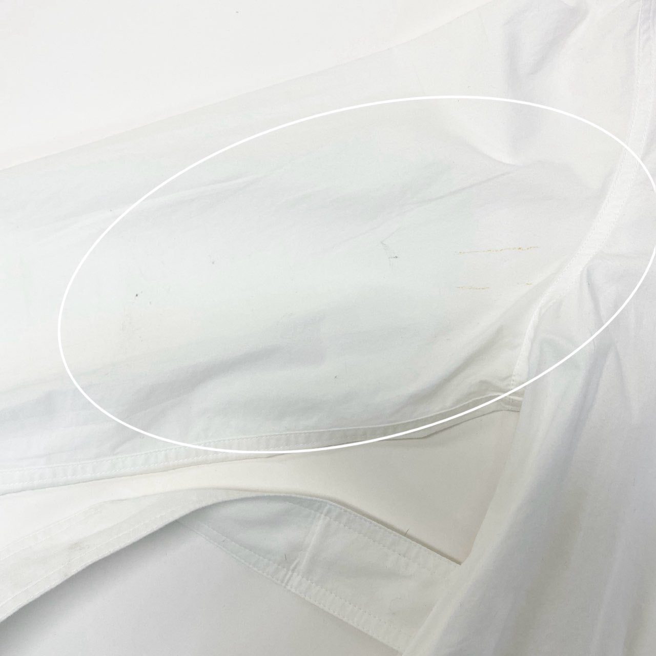 9a19 JIL SANDER ジルサンダー 2023SS 変形シャツワンピース ロングワンピース ベルト付き サイズ32 ホワイト レディース 女性用 トップス 春夏k02i