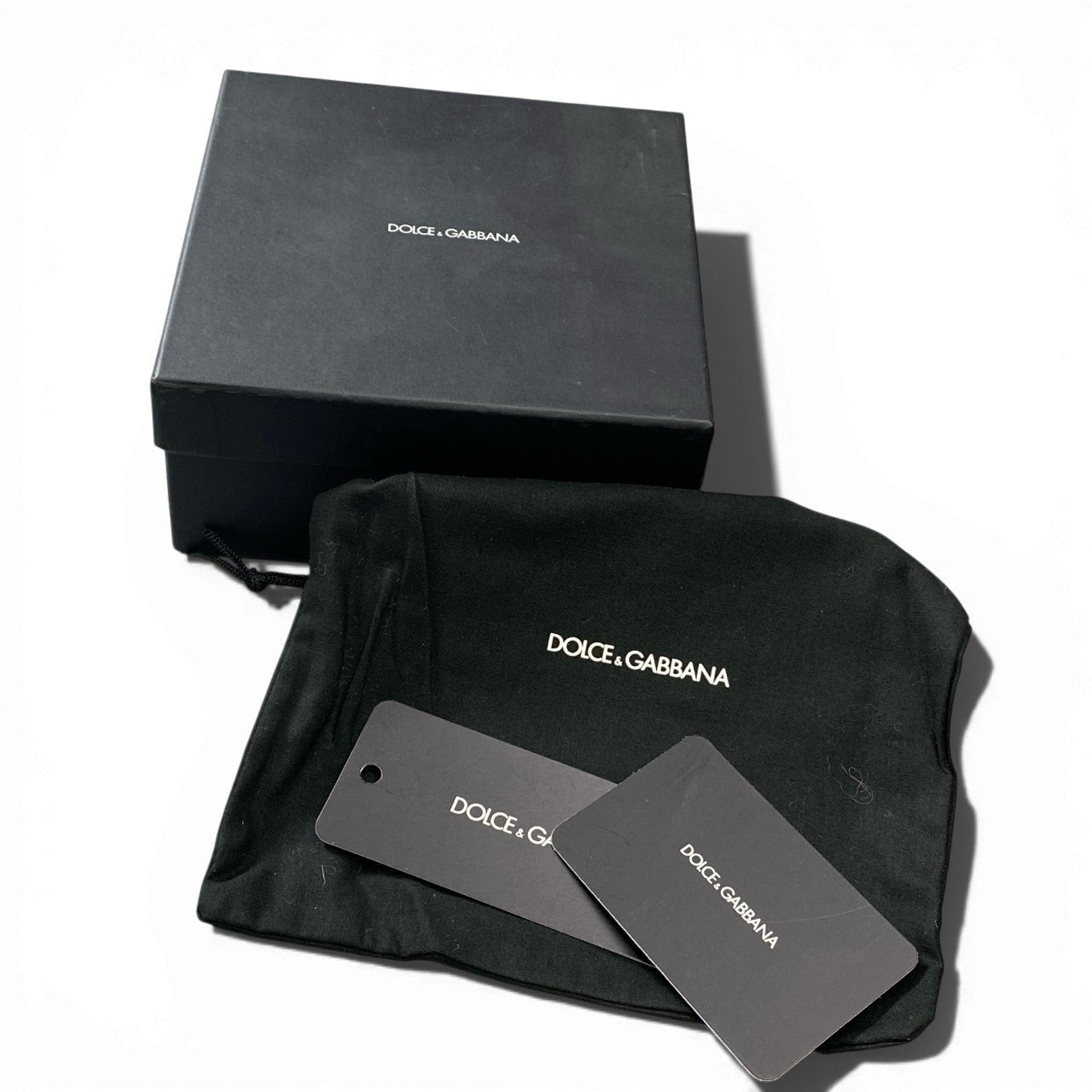 a5 DOLCE&GABBANA ドルチェアンドガッパーナ ベルト 切替デザイン イタリア製 38 80 ブラック レディースk02i