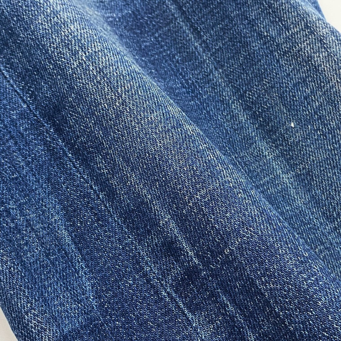 12i26 DSQUARED2 ディースクエアード Tidy Biker Jean ダメージ加工デニムパンツ ジーパン S74LB0424 サイズ50 ブルー メンズu02t