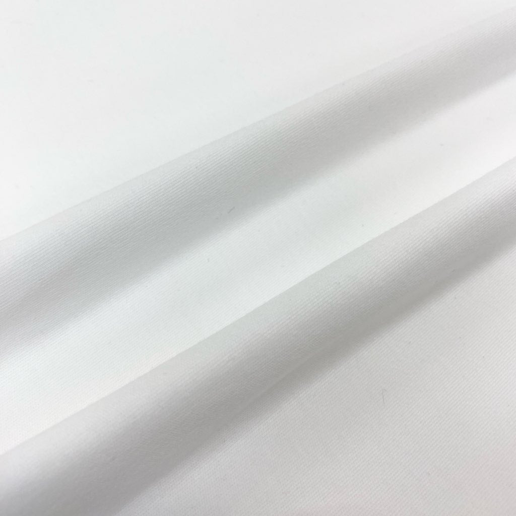 2a8 MaxMara マックスマーラ ドッキングTシャツ ロングスリーブTシャツ カットソー トップス Sサイズ ホワイト レディースk02i