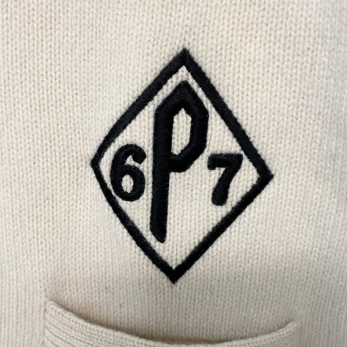 61i14 POLO RALPH LAUREN ポロラルフローレン ニットカーディガン ロゴ刺繍 ゴールドボタン XXSサイズ アイボリー ウール100％ レディース 女性用u02t