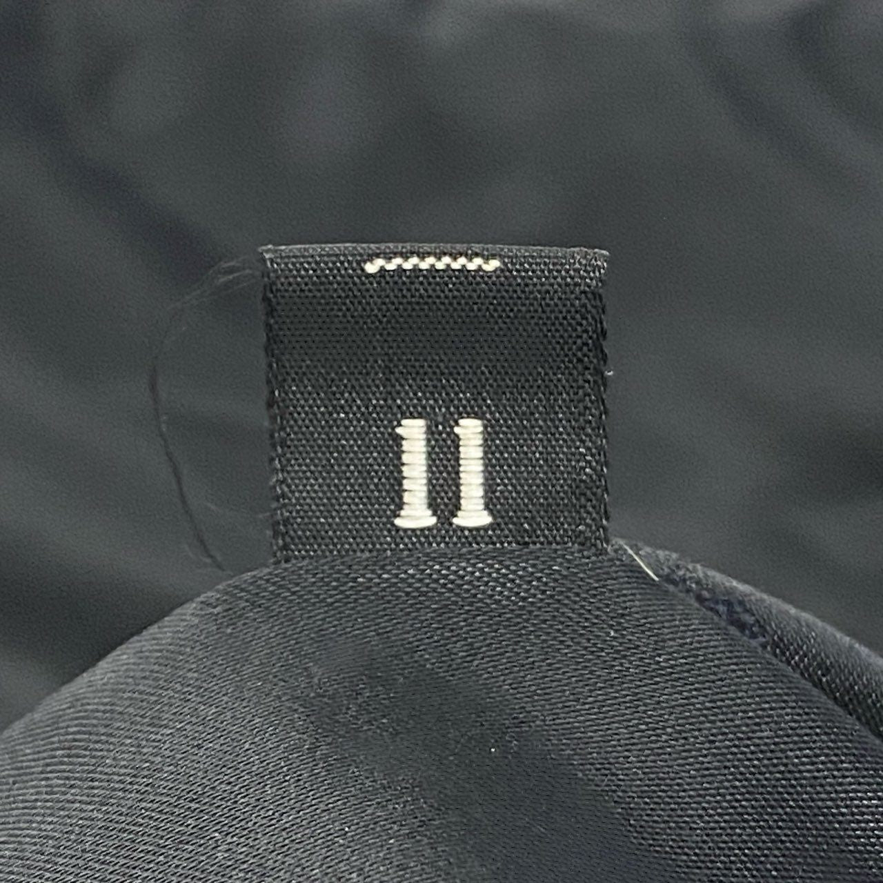 21a24 EMBA エンバ 希少デザイン ダークミンク 丈110cm 超ロングコート サイズ11 ブラック ダークブラウン 本毛皮 Mink Fur Long Coatt18r