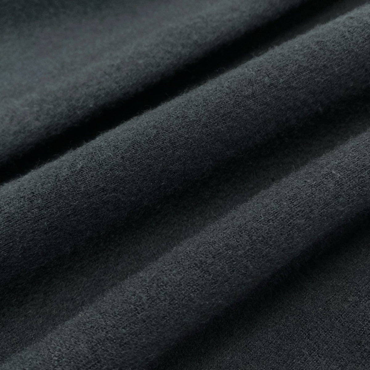 Ea27《美品》 BOTTEGA VENETA ボッテガヴェネタ ウールニット スウェットパンツ サイズ50 グレー Wool Knit Sweat Pantst18r