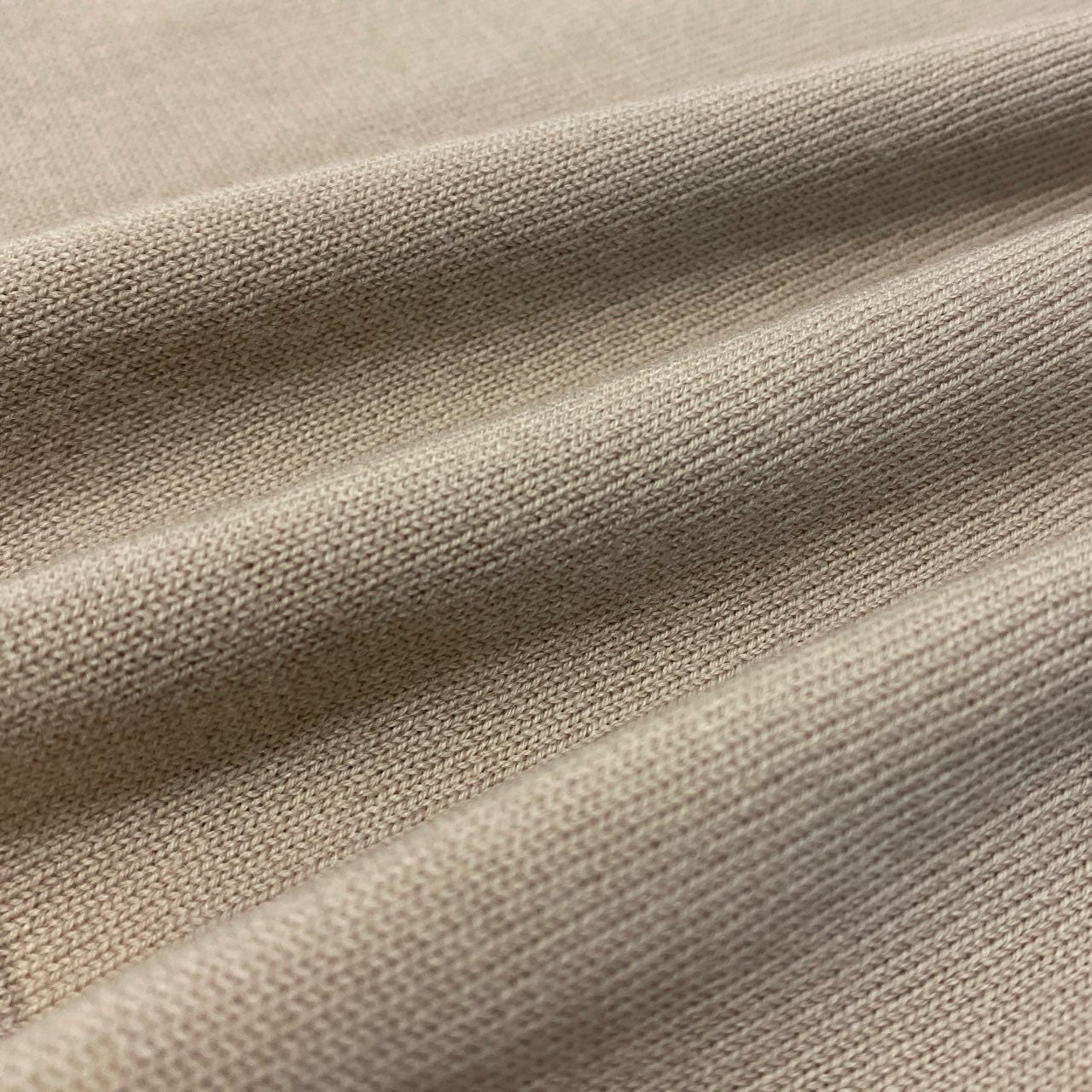 Ia16 Salvatore Ferragamo サルヴァトーレ フェラガモ ガンチーニ Vネック ニット セーター サイズL ベージュ Gancini Knit Sweatert18r