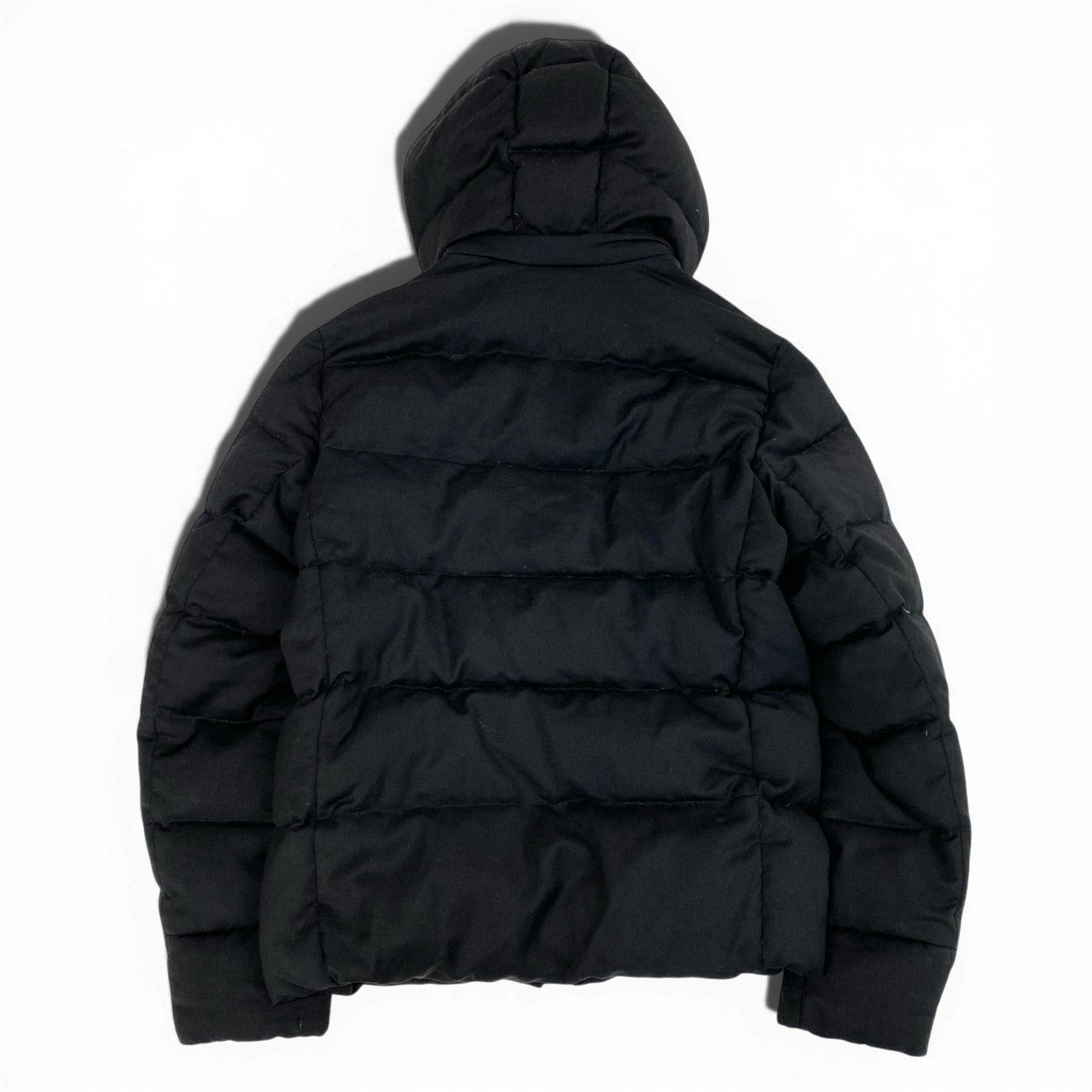 14c2 TATRAS タトラス AGORDO アゴルド ダウンジャケット MTK20a4148 サイズ3 ブラック 画像参照 DOWN JACKETt18r